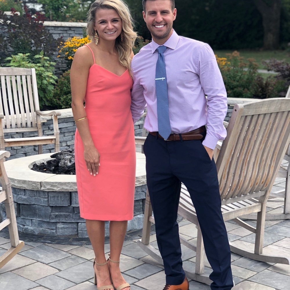 Likely Dress